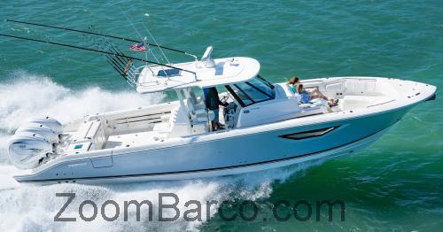 Pursuit S 378 avaliação e ficha técnica 